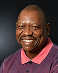Dr MC Myeza  (IsiZulu)